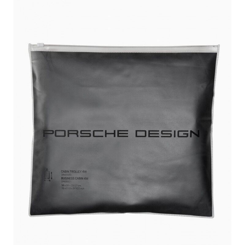 Valises Cover HC 4w M